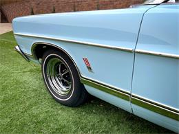 1967 Ford Galaxie 500 (CC-1786632) for sale in Greeley, Colorado