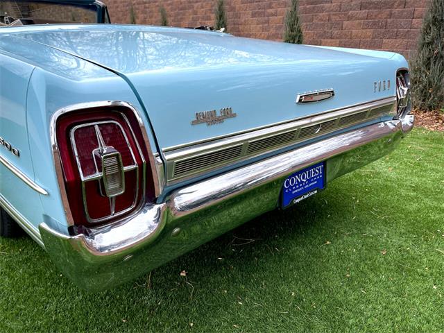 1967 Ford Galaxie 500 (CC-1786632) for sale in Greeley, Colorado
