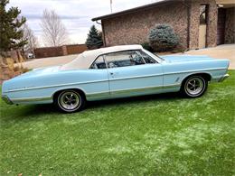 1967 Ford Galaxie 500 (CC-1786632) for sale in Greeley, Colorado