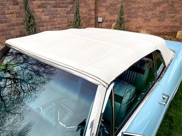 1967 Ford Galaxie 500 (CC-1786632) for sale in Greeley, Colorado