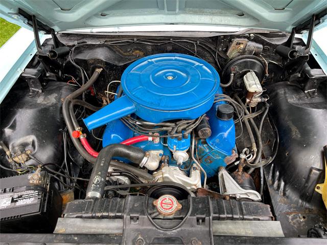 1967 Ford Galaxie 500 (CC-1786632) for sale in Greeley, Colorado