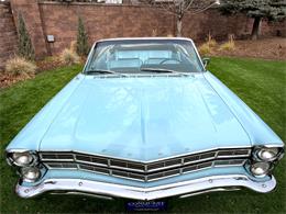 1967 Ford Galaxie 500 (CC-1786632) for sale in Greeley, Colorado