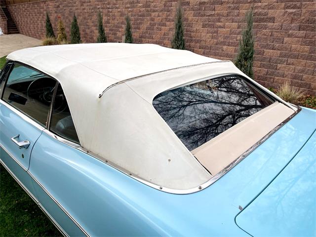 1967 Ford Galaxie 500 (CC-1786632) for sale in Greeley, Colorado