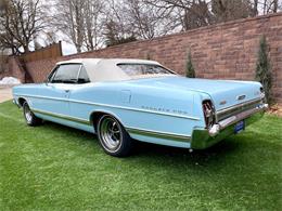1967 Ford Galaxie 500 (CC-1786632) for sale in Greeley, Colorado