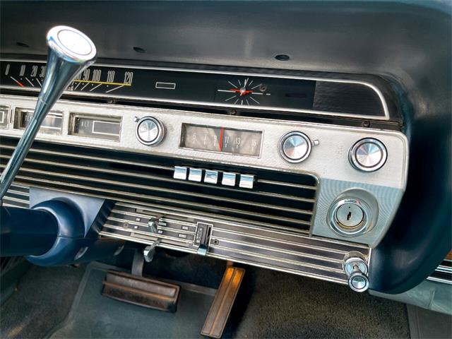1967 Ford Galaxie 500 (CC-1786632) for sale in Greeley, Colorado