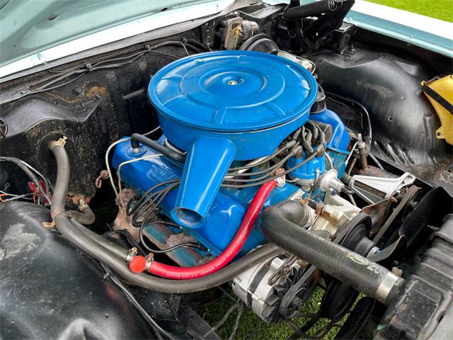1967 Ford Galaxie 500 (CC-1786632) for sale in Greeley, Colorado