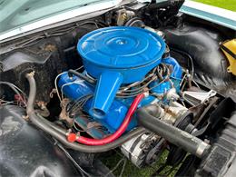 1967 Ford Galaxie 500 (CC-1786632) for sale in Greeley, Colorado