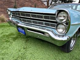 1967 Ford Galaxie 500 (CC-1786632) for sale in Greeley, Colorado