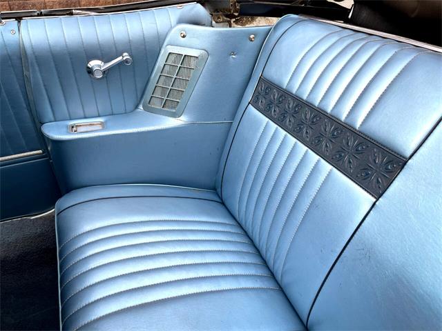1967 Ford Galaxie 500 (CC-1786632) for sale in Greeley, Colorado