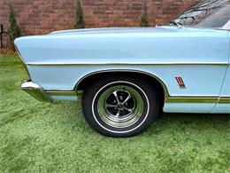 1967 Ford Galaxie 500 (CC-1786632) for sale in Greeley, Colorado