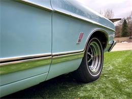 1967 Ford Galaxie 500 (CC-1786632) for sale in Greeley, Colorado