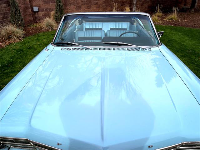 1967 Ford Galaxie 500 (CC-1786632) for sale in Greeley, Colorado