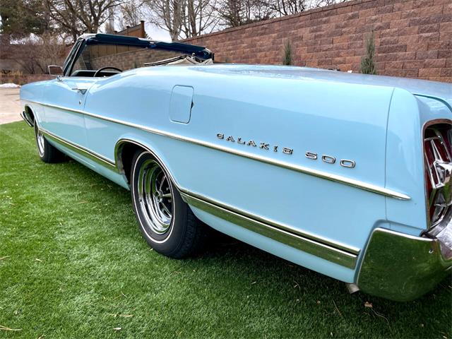 1967 Ford Galaxie 500 (CC-1786632) for sale in Greeley, Colorado
