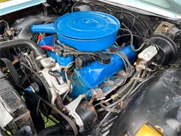 1967 Ford Galaxie 500 (CC-1786632) for sale in Greeley, Colorado