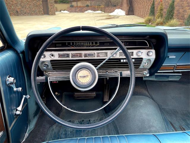 1967 Ford Galaxie 500 (CC-1786632) for sale in Greeley, Colorado