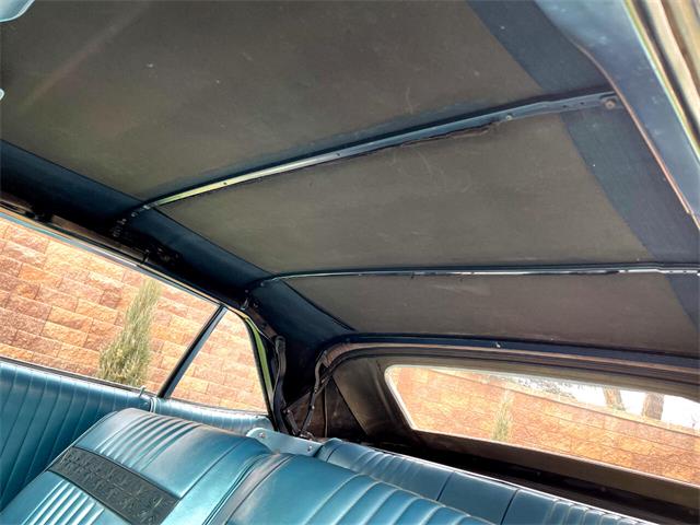 1967 Ford Galaxie 500 (CC-1786632) for sale in Greeley, Colorado