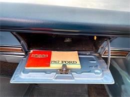 1967 Ford Galaxie 500 (CC-1786632) for sale in Greeley, Colorado