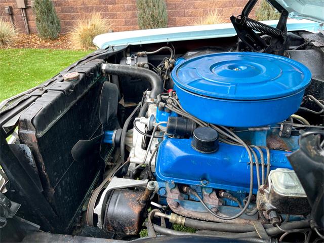 1967 Ford Galaxie 500 (CC-1786632) for sale in Greeley, Colorado