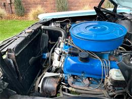 1967 Ford Galaxie 500 (CC-1786632) for sale in Greeley, Colorado