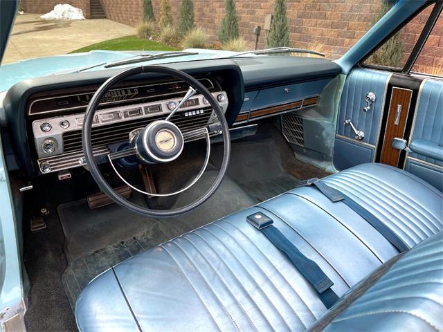 1967 Ford Galaxie 500 (CC-1786632) for sale in Greeley, Colorado
