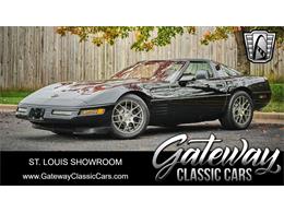 1994 Chevrolet Corvette (CC-1786633) for sale in O'Fallon, Illinois