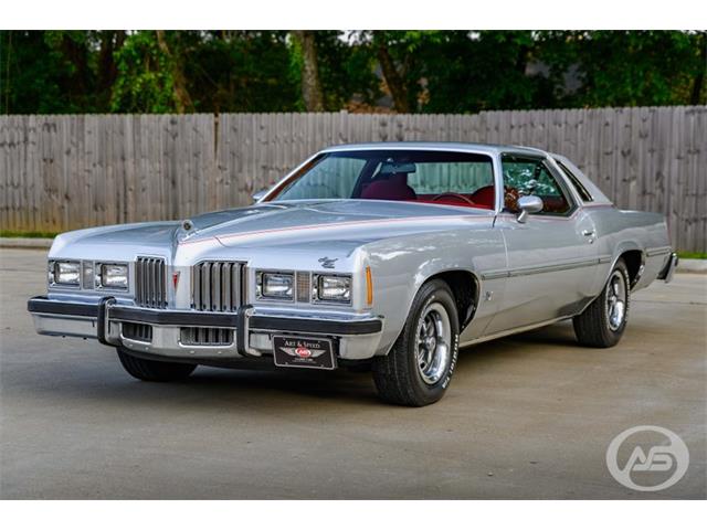 1977 Pontiac Grand Prix (CC-1786634) for sale in Collierville, Tennessee