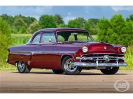 1954 Ford Crestline (CC-1786641) for sale in Collierville, Tennessee