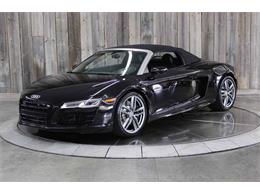 2014 Audi R8 (CC-1786651) for sale in Bettendorf, Iowa