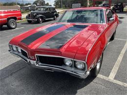 1969 Oldsmobile 442 (CC-1780666) for sale in Clarksville, Georgia