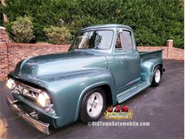 1953 Ford F100 (CC-1786687) for sale in Huntingtown, Maryland