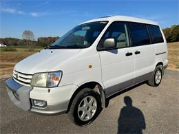 1998 Toyota TownAce (CC-1786689) for sale in cleveland, Tennessee