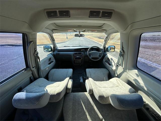 1998 Toyota TownAce (CC-1786689) for sale in cleveland, Tennessee