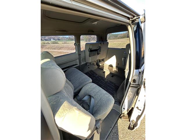 1998 Toyota TownAce (CC-1786689) for sale in cleveland, Tennessee