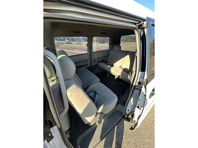 1998 Toyota TownAce (CC-1786689) for sale in cleveland, Tennessee