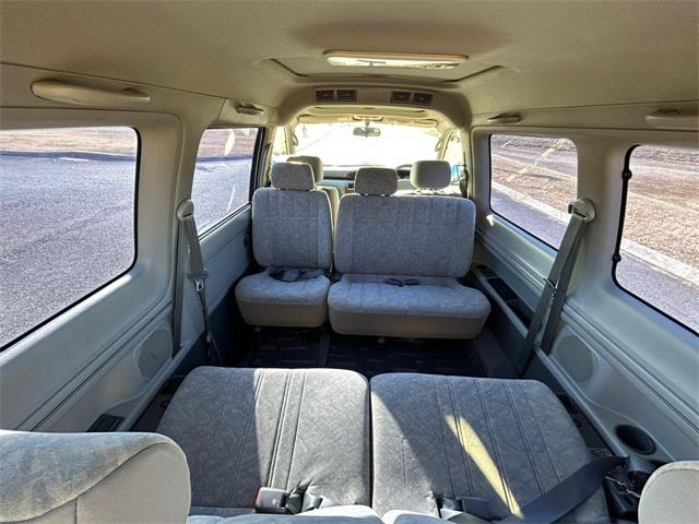 1998 Toyota TownAce (CC-1786689) for sale in cleveland, Tennessee