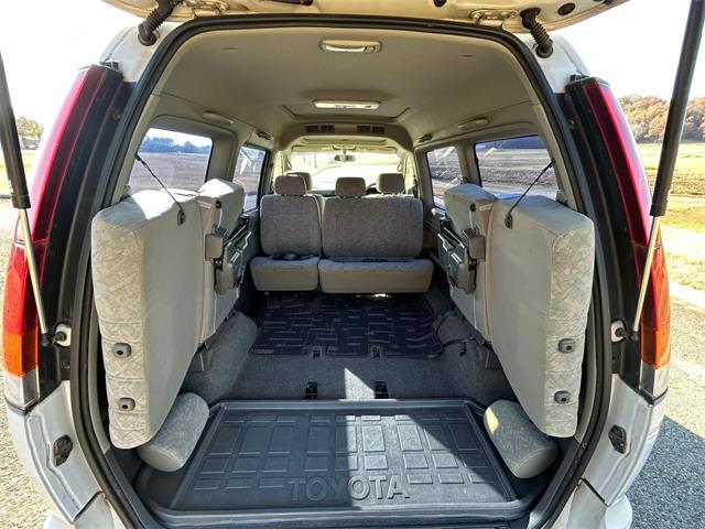 1998 Toyota TownAce (CC-1786689) for sale in cleveland, Tennessee