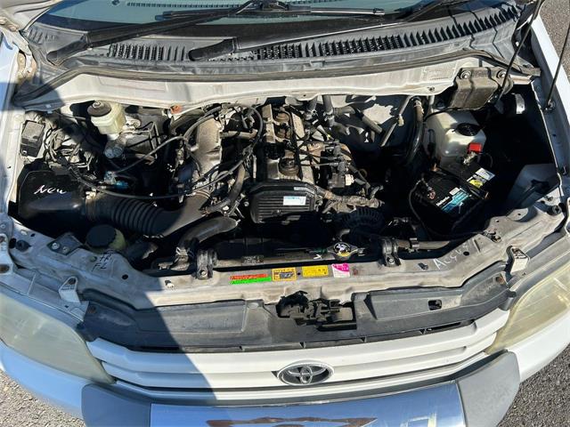 1998 Toyota TownAce (CC-1786689) for sale in cleveland, Tennessee