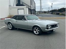 1967 Chevrolet Camaro (CC-1786690) for sale in Greensboro, North Carolina