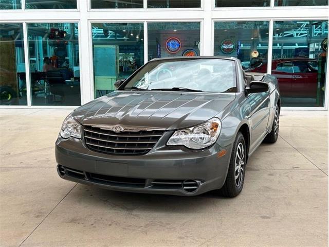 2008 Chrysler Sebring (CC-1780670) for sale in Lakeland, Florida