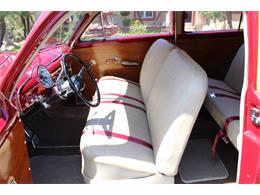 1951 Ford Woody Wagon (CC-1786705) for sale in La Verne, California