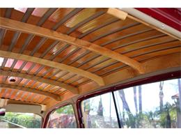 1951 Ford Woody Wagon (CC-1786705) for sale in La Verne, California