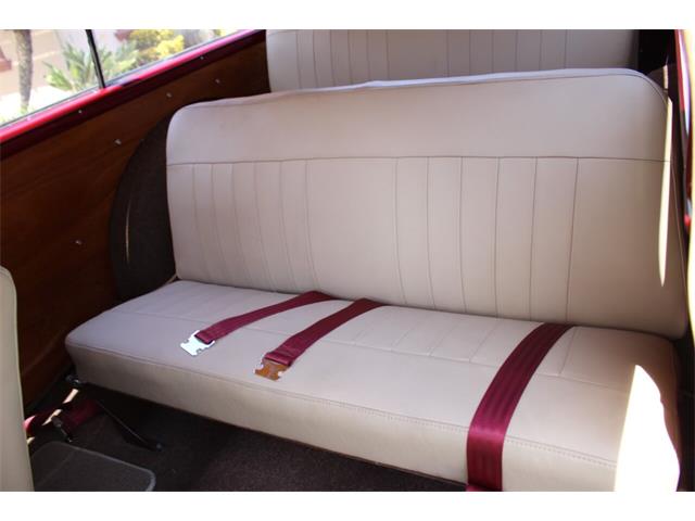 1951 Ford Woody Wagon (CC-1786705) for sale in La Verne, California