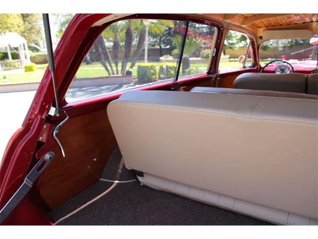 1951 Ford Woody Wagon (CC-1786705) for sale in La Verne, California