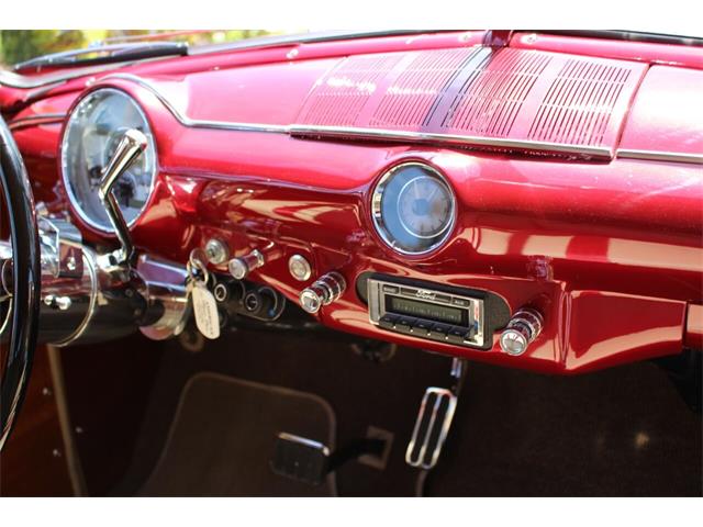 1951 Ford Woody Wagon (CC-1786705) for sale in La Verne, California
