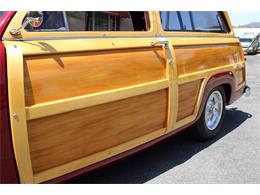 1951 Ford Woody Wagon (CC-1786705) for sale in La Verne, California