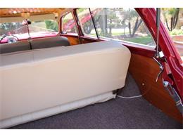 1951 Ford Woody Wagon (CC-1786705) for sale in La Verne, California