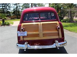 1951 Ford Woody Wagon (CC-1786705) for sale in La Verne, California