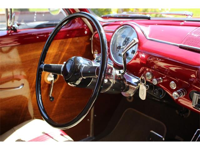 1951 Ford Woody Wagon (CC-1786705) for sale in La Verne, California