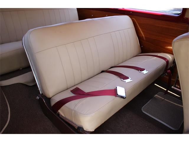 1951 Ford Woody Wagon (CC-1786705) for sale in La Verne, California