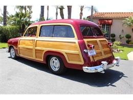 1951 Ford Woody Wagon (CC-1786705) for sale in La Verne, California